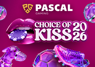 CHOICE OF KISS - Pascal & Betconstruct Virtuals