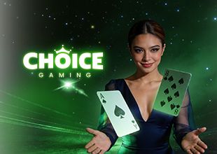 Choice Gaming