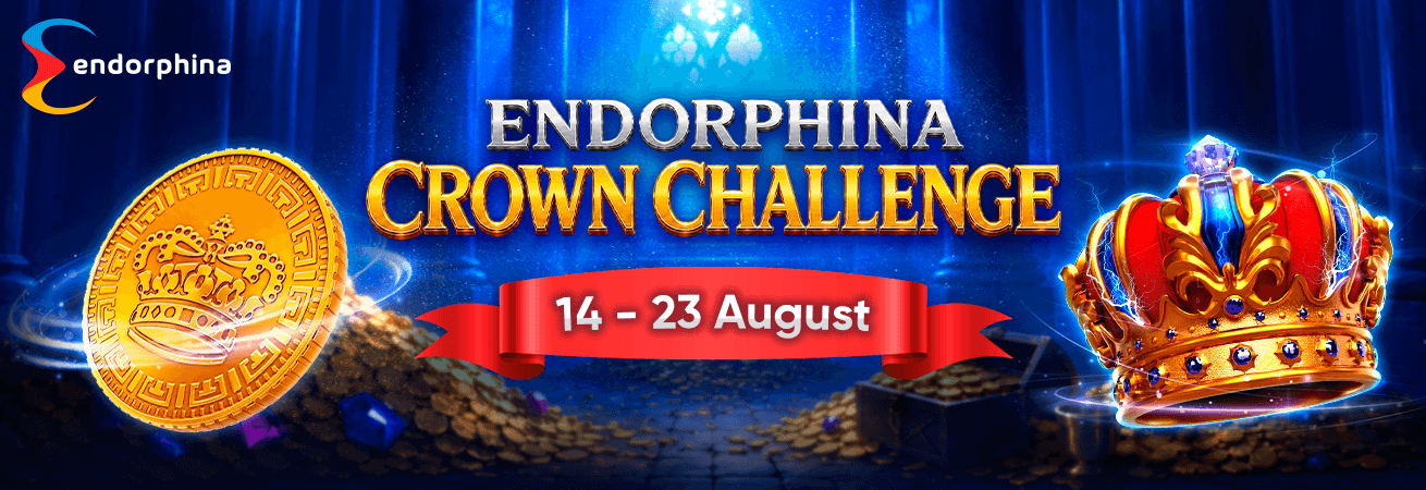 Endorphina Crown Challenge
