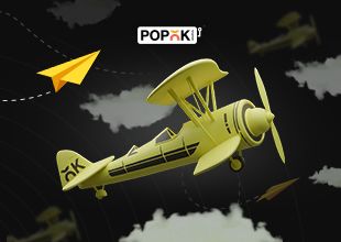 PopOK Gaming Crash