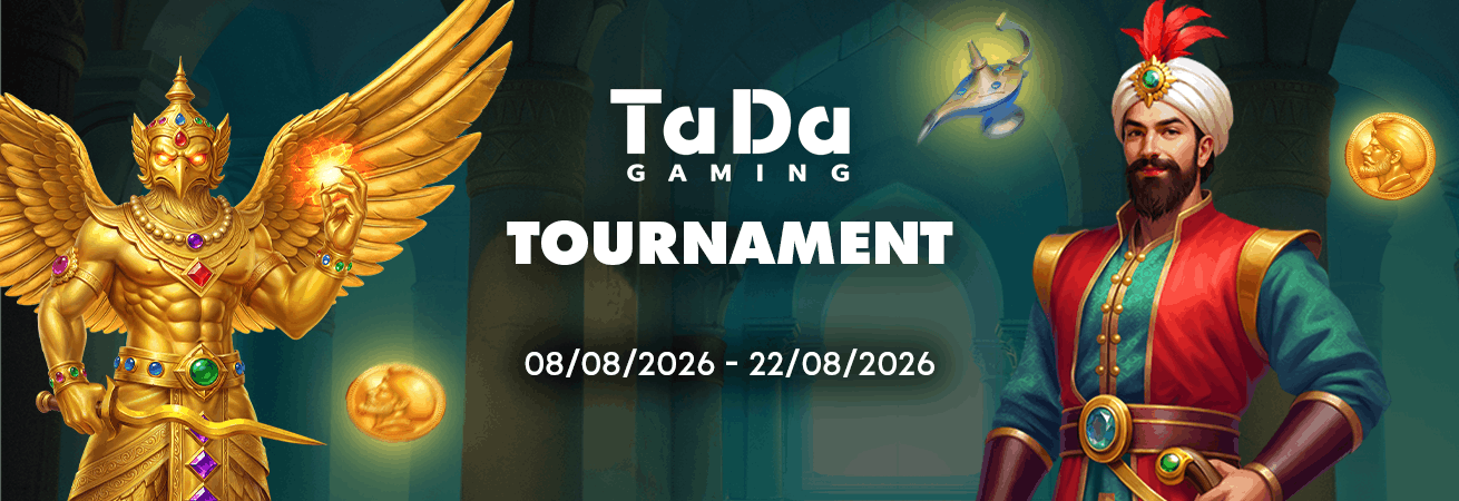 Tada Gaming