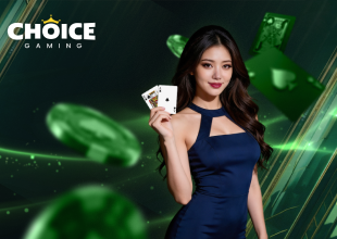 Choice Gaming