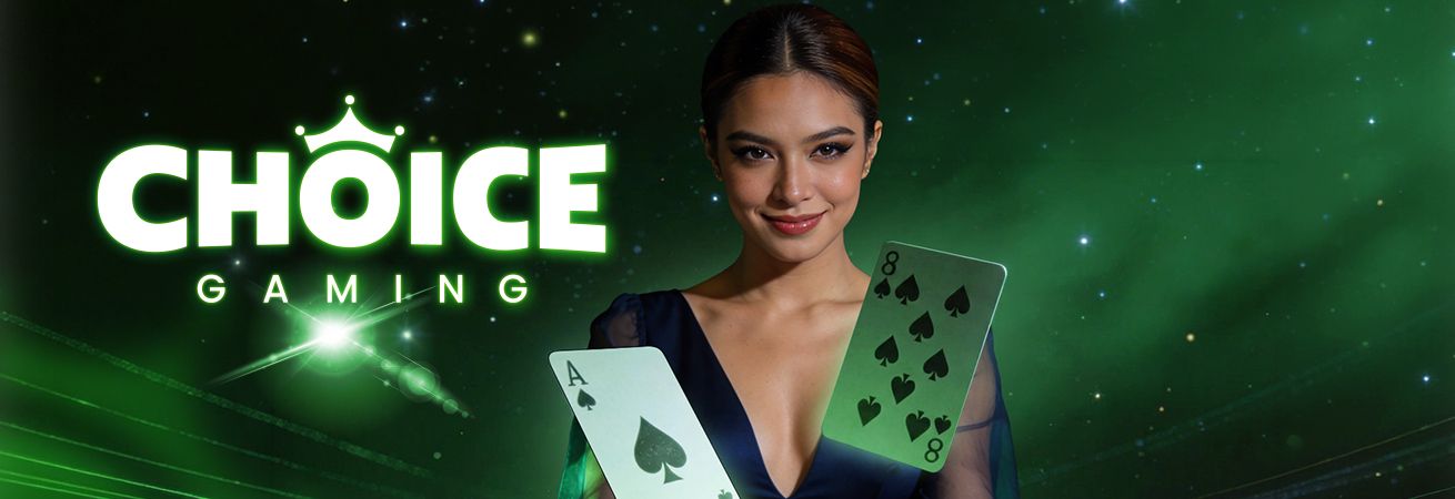 Choice Gaming